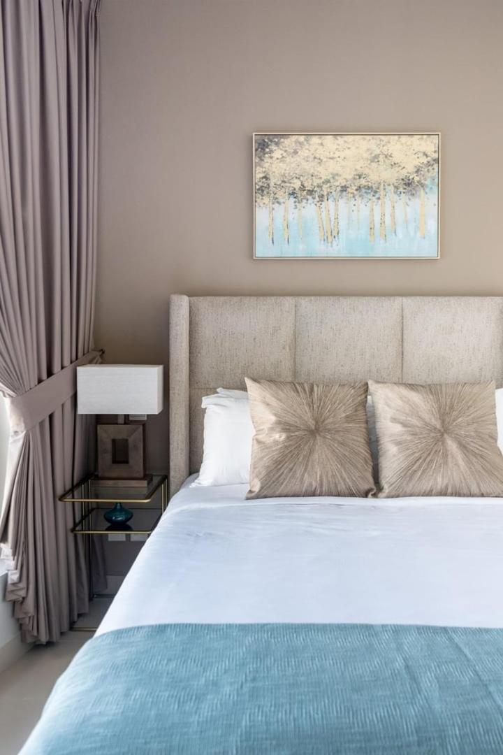 Guestready - Marina View | Fairfield Tower Daire Dubai Dış mekan fotoğraf