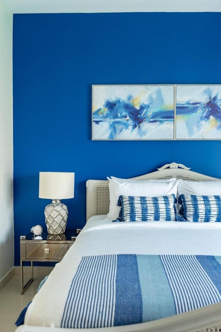 Guestready - Marina View | Fairfield Tower Daire Dubai Dış mekan fotoğraf