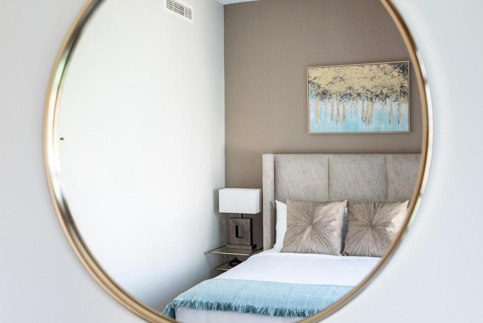 Guestready - Marina View | Fairfield Tower Daire Dubai Dış mekan fotoğraf