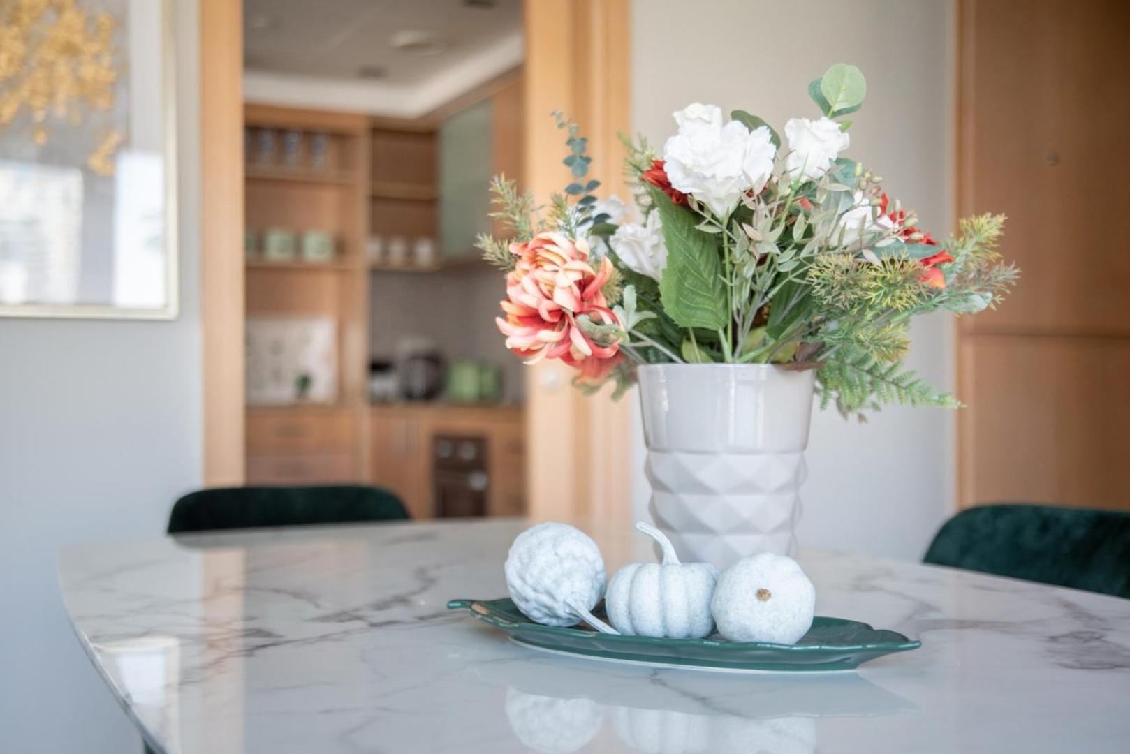 Guestready - Marina View | Fairfield Tower Daire Dubai Dış mekan fotoğraf