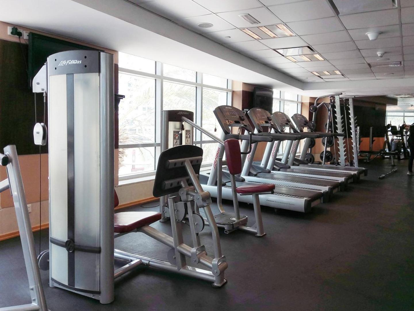 Guestready - Marina View | Fairfield Tower Daire Dubai Dış mekan fotoğraf