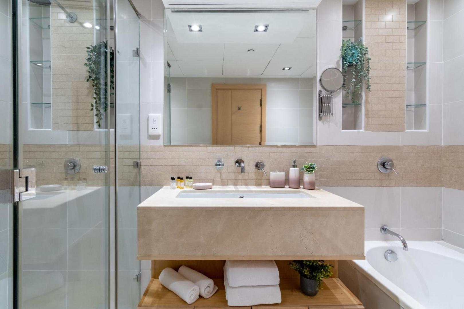 Guestready - Marina View | Fairfield Tower Daire Dubai Dış mekan fotoğraf