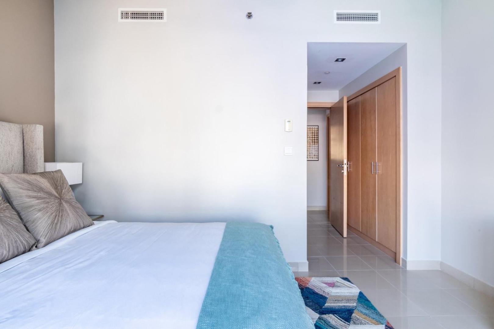 Guestready - Marina View | Fairfield Tower Daire Dubai Dış mekan fotoğraf
