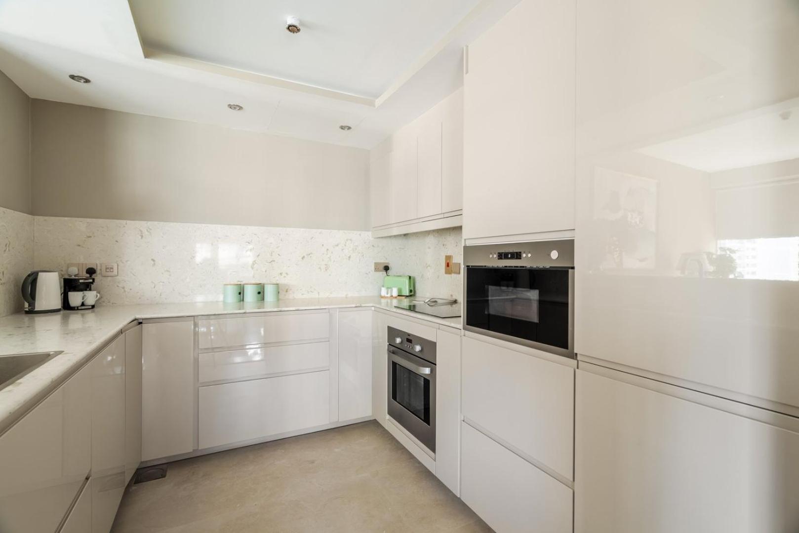 Guestready - Marina View | Fairfield Tower Daire Dubai Dış mekan fotoğraf