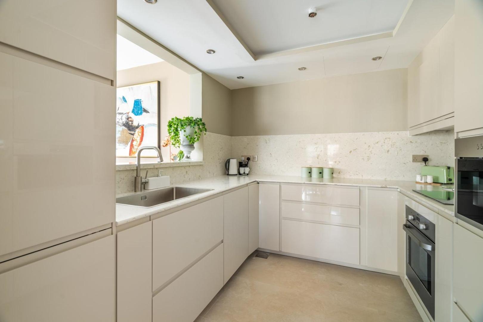 Guestready - Marina View | Fairfield Tower Daire Dubai Dış mekan fotoğraf